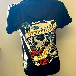 Brothers Osborn Band Tshirt